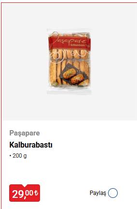 BİM, 2025 Ramazan paketini açıkladı! Ramazan ayına özel gıda ürünleri indirimli: Ramazan şerbeti, Güllaç, Hurma, kadayıf... 23